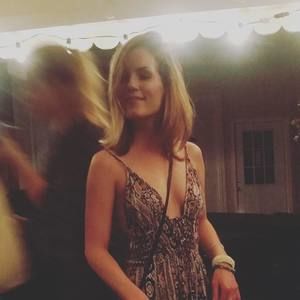 Meet your Posher, Chrissie